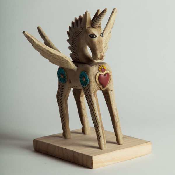 Alebrije
