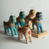 Caballito de Pucará 2