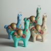 Llama Especial