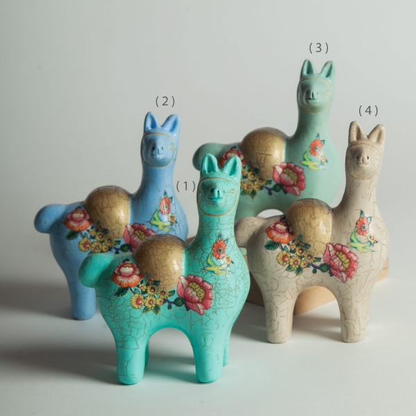 Llama Especial