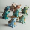 Torito de Pucará 1